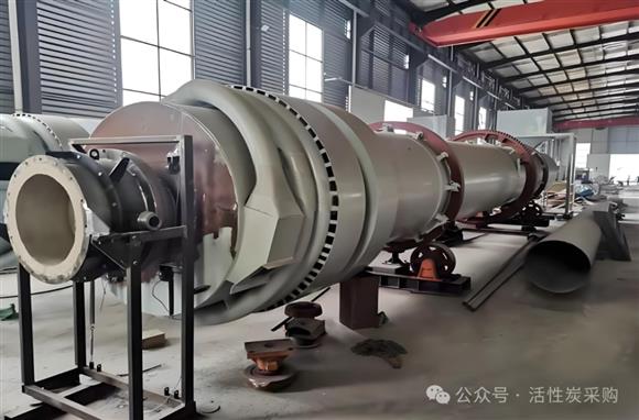 為什么活性炭碘值越高價格越貴？