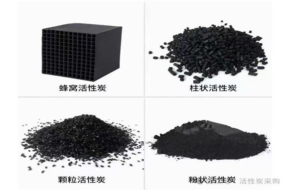 活性炭吸附工藝常見的十個問題以及對應的解決方案！