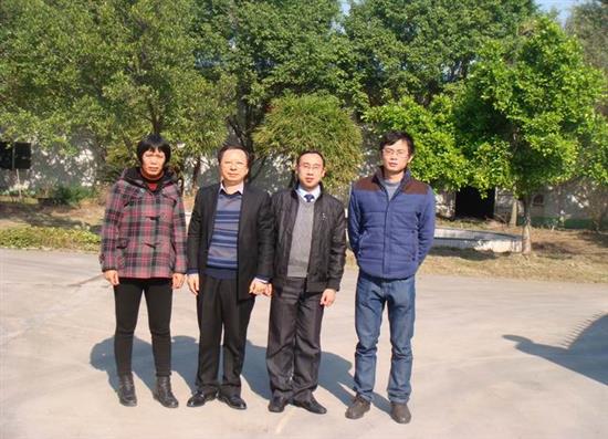 泰鑫公司通過(guò)美國(guó)AQA公司ISO系統(tǒng)審核